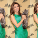 Illustration for article titled Eva Longoria Is a Sexy Crazy Cat Lady in Her New Cat Food Commercial
